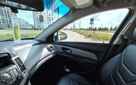 Chevrolet Cruze II, 2012 год, 650 000 рублей, 17 фотография