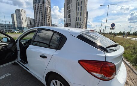 Chevrolet Cruze II, 2012 год, 650 000 рублей, 20 фотография