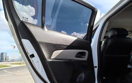 Chevrolet Cruze II, 2012 год, 650 000 рублей, 18 фотография