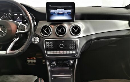 Mercedes-Benz GLA, 2018 год, 2 235 000 рублей, 9 фотография