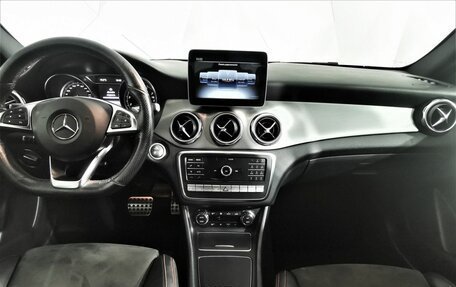Mercedes-Benz GLA, 2018 год, 2 235 000 рублей, 8 фотография
