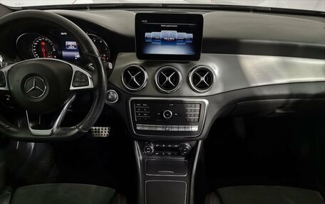 Mercedes-Benz GLA, 2018 год, 2 235 000 рублей, 18 фотография
