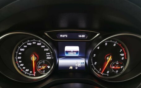 Mercedes-Benz GLA, 2018 год, 2 235 000 рублей, 11 фотография