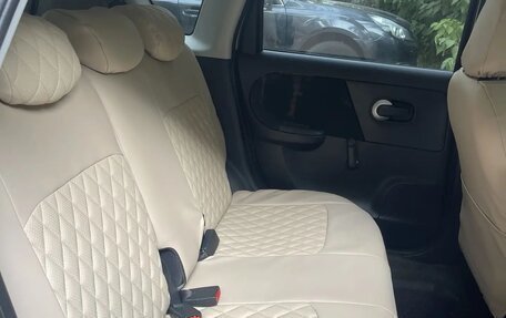 Nissan Note II рестайлинг, 2012 год, 650 000 рублей, 7 фотография