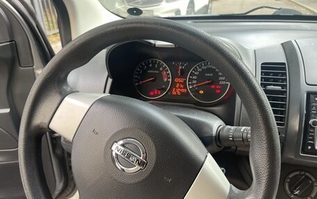 Nissan Note II рестайлинг, 2012 год, 650 000 рублей, 3 фотография