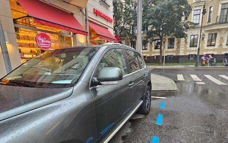 Volkswagen Touareg III, 2004 год, 500 000 рублей, 3 фотография