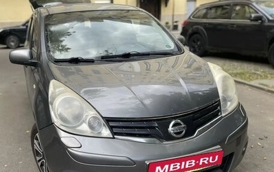 Nissan Note II рестайлинг, 2012 год, 650 000 рублей, 1 фотография