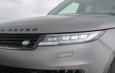 Land Rover Range Rover Sport, 2024 год, 25 990 000 рублей, 1 фотография