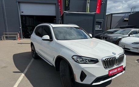 BMW X3, 2023 год, 6 500 000 рублей, 1 фотография
