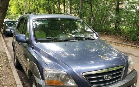 KIA Sorento IV, 2006 год, 600 000 рублей, 1 фотография