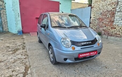 Daewoo Matiz I, 2011 год, 320 000 рублей, 1 фотография