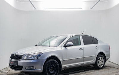 Skoda Octavia, 2011 год, 589 000 рублей, 1 фотография