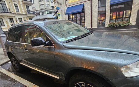 Volkswagen Touareg III, 2004 год, 500 000 рублей, 8 фотография