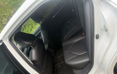 Toyota Camry, 2019 год, 2 850 000 рублей, 8 фотография