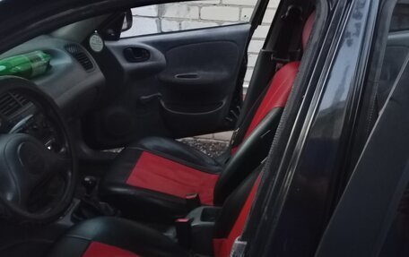 Chevrolet Lanos I, 2009 год, 170 000 рублей, 2 фотография