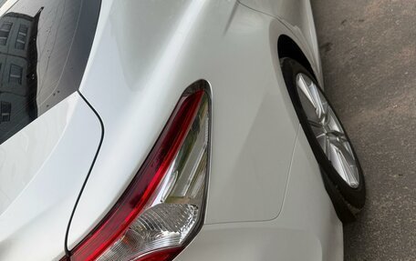 Toyota Camry, 2019 год, 2 850 000 рублей, 10 фотография
