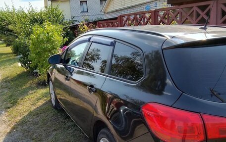 Opel Astra J, 2012 год, 550 000 рублей, 2 фотография