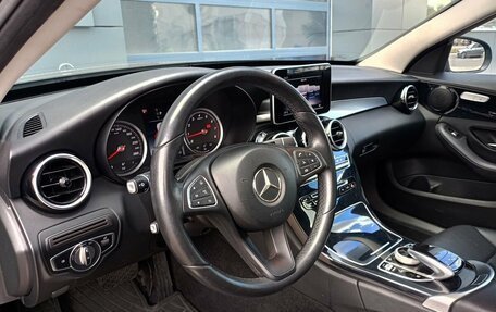 Mercedes-Benz C-Класс, 2018 год, 2 339 000 рублей, 5 фотография