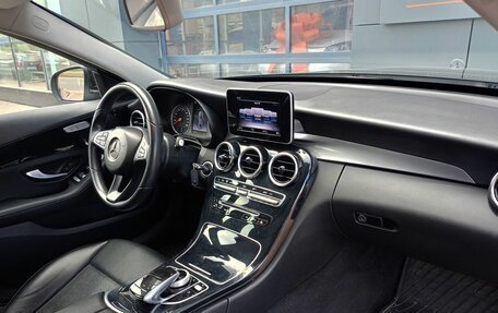 Mercedes-Benz C-Класс, 2018 год, 2 339 000 рублей, 6 фотография