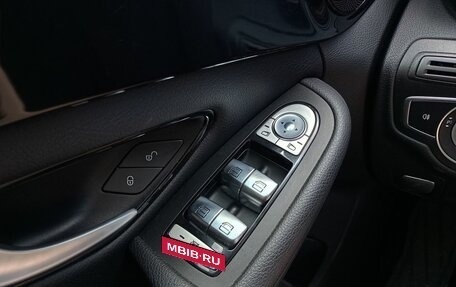 Mercedes-Benz C-Класс, 2018 год, 2 339 000 рублей, 9 фотография