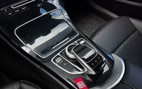 Mercedes-Benz C-Класс, 2018 год, 2 339 000 рублей, 13 фотография