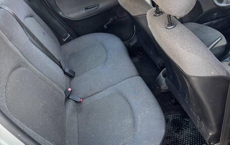 Peugeot 206, 2007 год, 165 000 рублей, 7 фотография