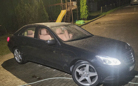 Mercedes-Benz E-Класс, 2014 год, 2 550 000 рублей, 5 фотография