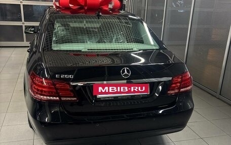 Mercedes-Benz E-Класс, 2014 год, 2 550 000 рублей, 2 фотография