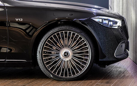 Mercedes-Benz Maybach S-Класс, 2023 год, 29 700 000 рублей, 7 фотография