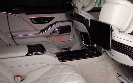 Mercedes-Benz Maybach S-Класс, 2023 год, 29 700 000 рублей, 11 фотография