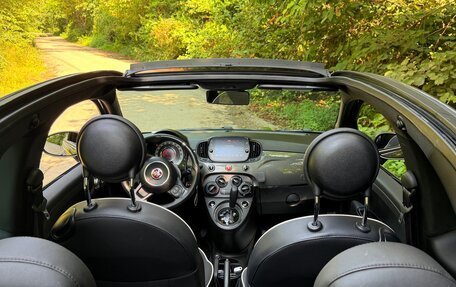 Fiat 500 II, 2020 год, 1 980 000 рублей, 2 фотография
