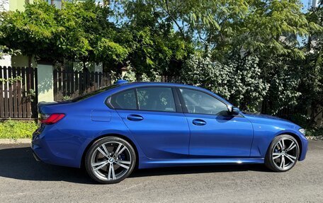 BMW 3 серия, 2019 год, 3 700 000 рублей, 7 фотография