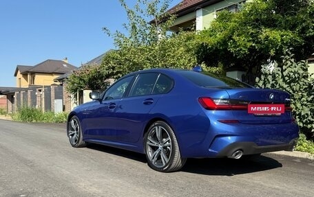 BMW 3 серия, 2019 год, 3 700 000 рублей, 8 фотография