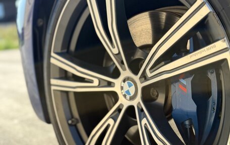 BMW 3 серия, 2019 год, 3 700 000 рублей, 13 фотография