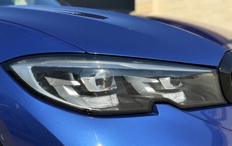BMW 3 серия, 2019 год, 3 700 000 рублей, 12 фотография