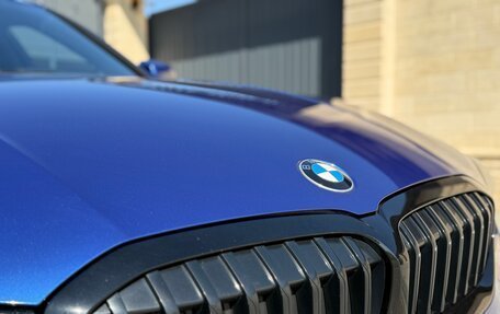 BMW 3 серия, 2019 год, 3 700 000 рублей, 11 фотография