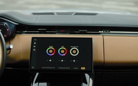 Land Rover Range Rover Sport, 2024 год, 25 990 000 рублей, 3 фотография