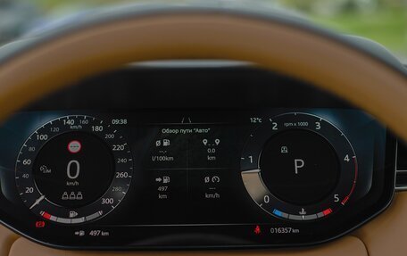Land Rover Range Rover Sport, 2024 год, 25 990 000 рублей, 8 фотография