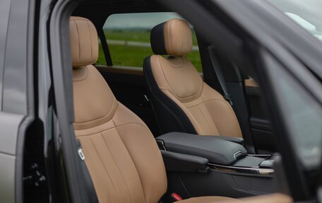 Land Rover Range Rover Sport, 2024 год, 25 990 000 рублей, 9 фотография