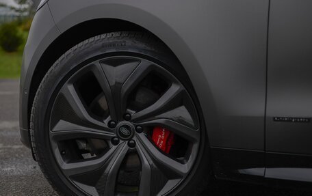 Land Rover Range Rover Sport, 2024 год, 25 990 000 рублей, 19 фотография