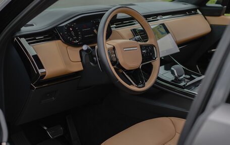 Land Rover Range Rover Sport, 2024 год, 25 990 000 рублей, 10 фотография