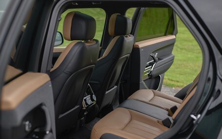 Land Rover Range Rover Sport, 2024 год, 25 990 000 рублей, 18 фотография