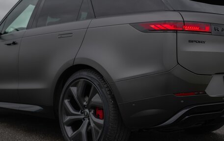 Land Rover Range Rover Sport, 2024 год, 25 990 000 рублей, 20 фотография