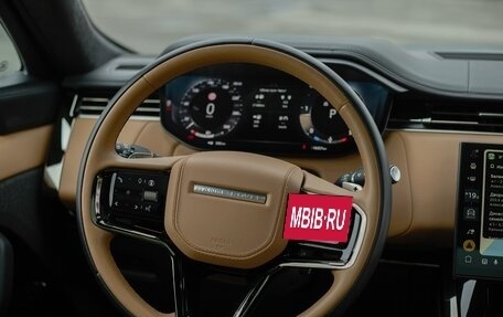 Land Rover Range Rover Sport, 2024 год, 25 990 000 рублей, 13 фотография