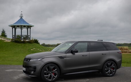 Land Rover Range Rover Sport, 2024 год, 25 990 000 рублей, 30 фотография