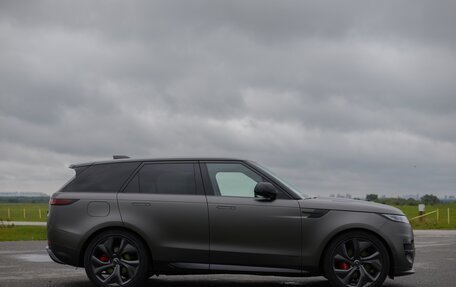 Land Rover Range Rover Sport, 2024 год, 25 990 000 рублей, 26 фотография