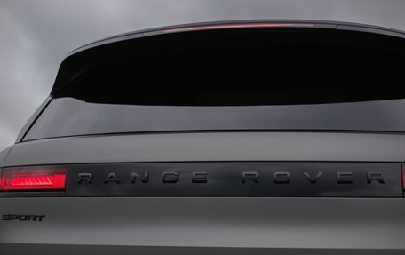 Land Rover Range Rover Sport, 2024 год, 25 990 000 рублей, 25 фотография