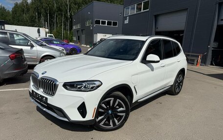 BMW X3, 2023 год, 6 500 000 рублей, 2 фотография
