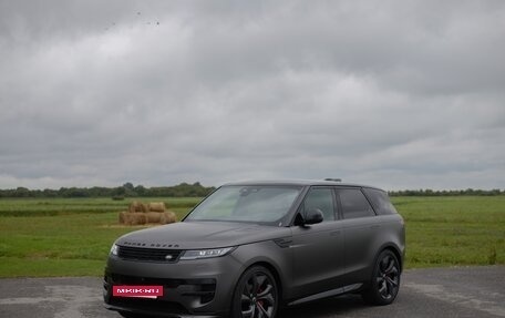 Land Rover Range Rover Sport, 2024 год, 25 990 000 рублей, 31 фотография