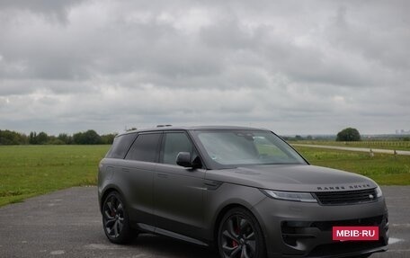 Land Rover Range Rover Sport, 2024 год, 25 990 000 рублей, 27 фотография